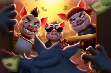 boss syalala featured game showcase
